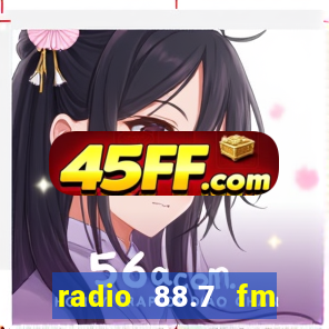 radio 88.7 fm porto seguro